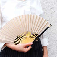 まだまだあります!父の日に贈りたいセンス溢れる扇子ギフト集