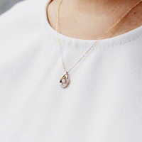 おしゃれなレディースネックレス 人気&おすすめランキング70選！ブランド別・タイプ別に厳選紹介