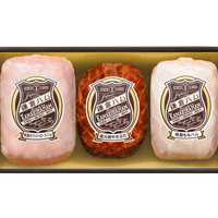 お歳暮に喜ばれるハム・加工肉ギフト20選|ジャンル別に紹介