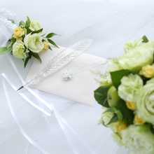 結婚祝いのメッセージ特集!そのまま使える文例60選と必見マナー