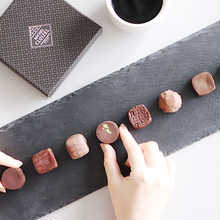 バレンタインには義理チョコに感謝を込めて。職場や家族へのおすすめ義理チョコ特集