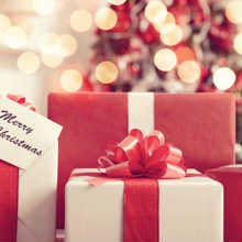 クリスマスイブに贈るプレゼント特集!恋人へのプレゼントはいつ渡すのがベスト?
