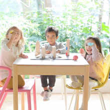 入園祝いに喜ばれるアイテムは?子供の健やかな成長を願うプレゼントリスト