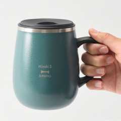 名入れ BRUNO（ブルーノ） 蓋つきステンレスマグtall　［460ml］