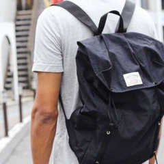 SN draw string pack