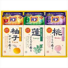 四季折々 薬用入浴剤セット 6点セット