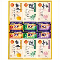 四季折々 薬用入浴剤セット 12点セット