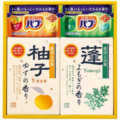 四季折々 薬用入浴剤セット 4点セット