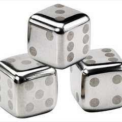 FROZEN CUBE キューブ3P