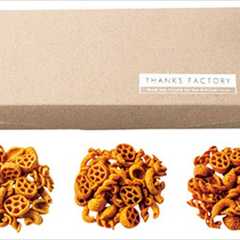 Oh!つまみ サクッとパスタ