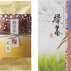 静岡茶「さくら」