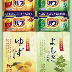 炭酸 薬用入浴剤セット