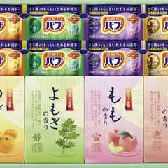 炭酸 薬用入浴剤セット
