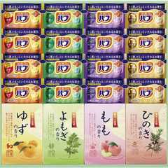 炭酸 薬用入浴剤セット