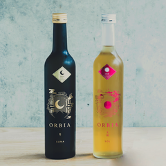 ORBIA LUNA & SOL(2本セット)