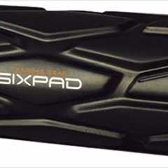 SIXPAD Power Roller S