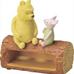 ディズニー ステーショナリースタンド Classic Pooh