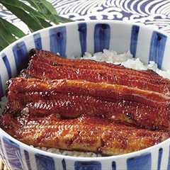 浜松・浜名湖うなぎ蒲焼2人前セット