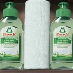 フロッシュ キッチン洗剤 100ml×2