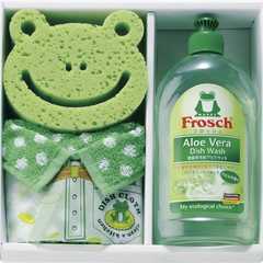 フロッシュ キッチン洗剤 500ml