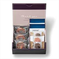 Dolce gift selection スイーツアソート03
