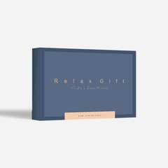 Relax Gift(BLUE)