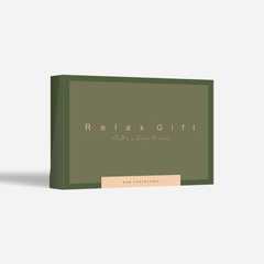 Relax Gift(GREEN)
