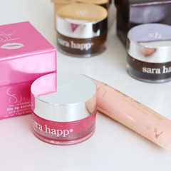 リップケアギフト|sara happ