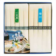 涼のおもむき そうめん詰合せ KSO-10B