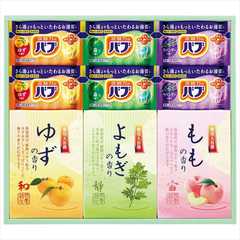 炭酸薬用入浴剤セット BKK-15
