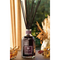 DR. VRANJES ドットール・ヴラニエス ROSSO NOBIlE ラグジュアリー ディフューザー 250ml