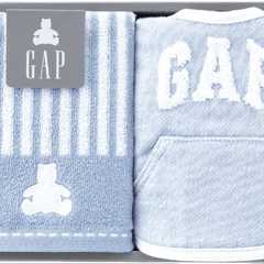 ベビー GAP|ウォッシュタオル&スタイ
