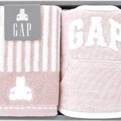 ベビー GAP|ウォッシュタオル&スタイ