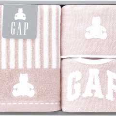 ベビー GAP|ベビーフェイスタオル&ミニハンカチ&スタイ