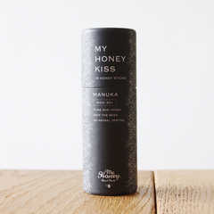 MY HONEY KISS/MANUKA