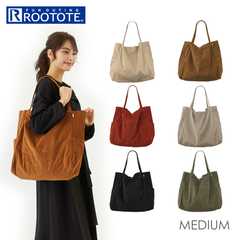 ROOTOTE 2977 NA.ミディアムマルシェ.マイ ニチ-A