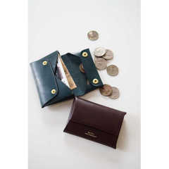 S.WALLET ミニ財布