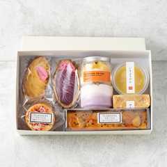 《芋菓子詰め合わせ》人気の芋菓子スイーツ7点セット