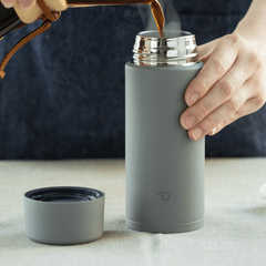 象印ステンレスマグボトル(360mL)