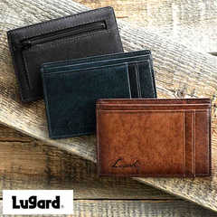 青木鞄 Lugard スリム財布 G-3
