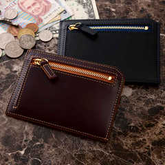 GENUINE CORDOVAN コードバン スマートウォレット