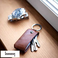 hmny casual キーケース