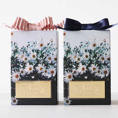 Marguerite box