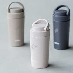 名入れ THERMOS（サーモス） 真空断熱タンブラー 320ml［JOV-320］