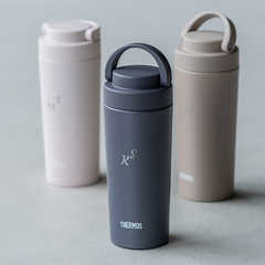 名入れ THERMOS（サーモス） 真空断熱タンブラー 420ml［JOV-420］