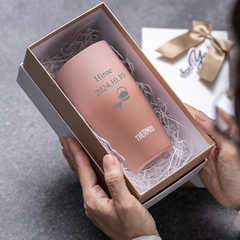 名入れ サーモス 長寿祝い向け 真空断熱タンブラー［JDM-420］