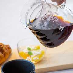 HARIO V60ドリップコーヒーセット