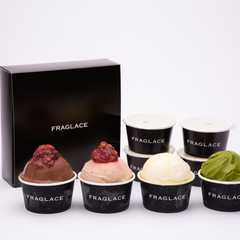 FRAGLACE Assort