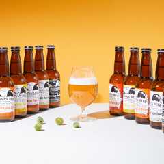 クラフトビール10本セット:5種類×2