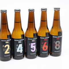 クラフトビール5本セット